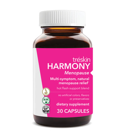 HARMONY: Menopause