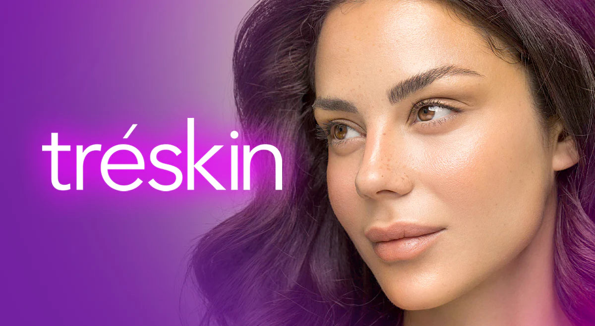 Organic Aloe Vera Skin Care, Hair Care & Body Wellness | TreSkin