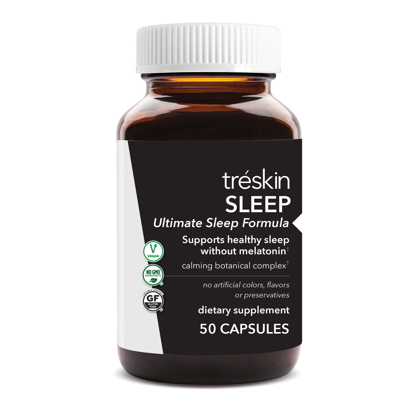 SLEEP: Ultimate Sleep Formula