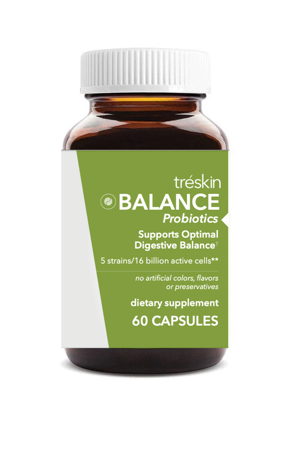 BALANCE: Probiotics