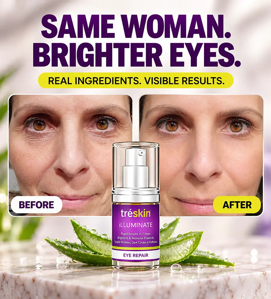 Illuminate Eye Repair (PROMO)