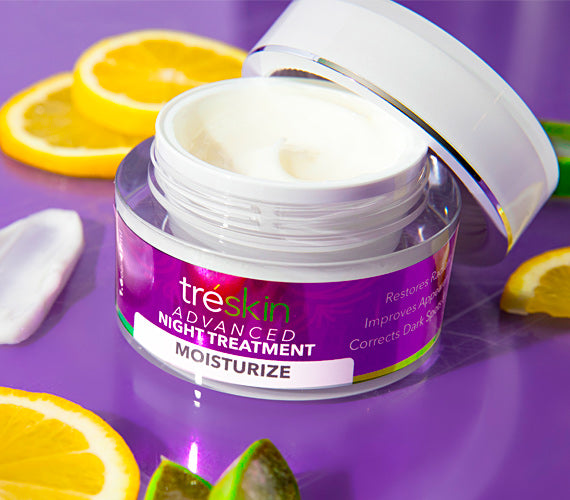 The Core 4 Collection - Organic Aloe Skin Care Routine